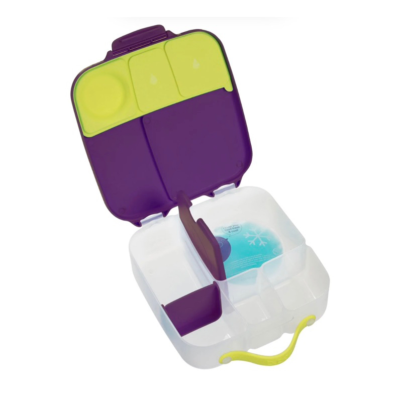 b.box bbox lunch box - kids children lunch box (Not mini) | Shopee