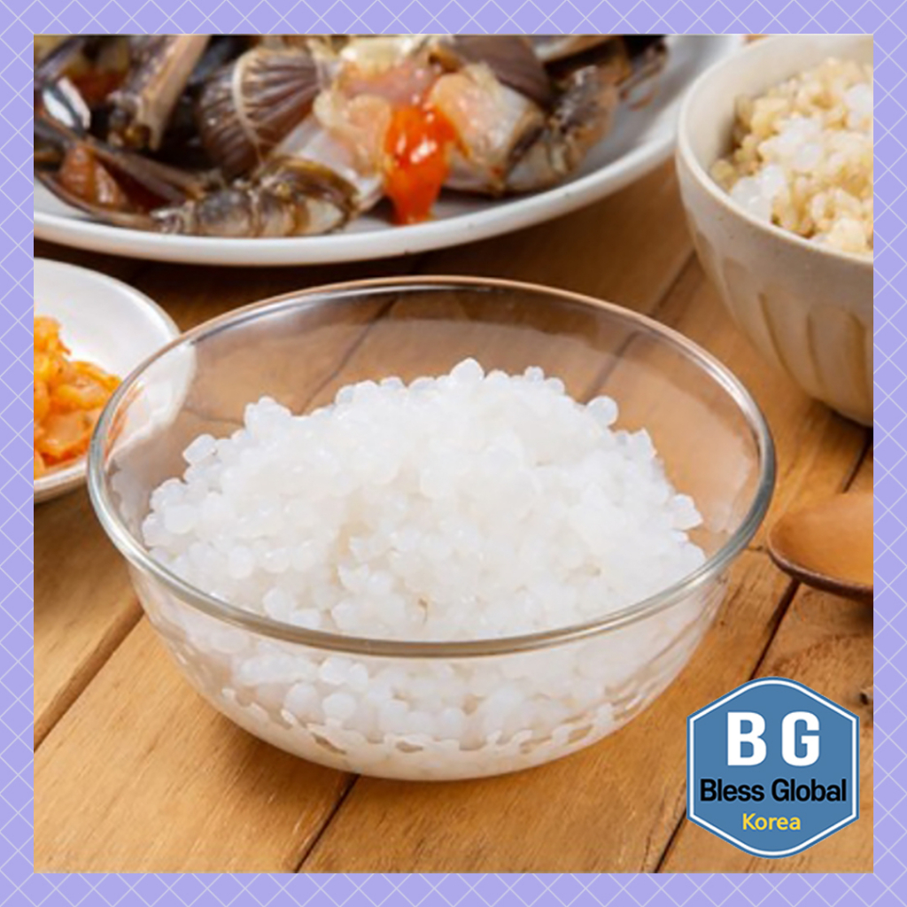 Gomgom Rice Grain Konjac 200g x 10 packs (1pack 26kcal) Shopee Singapore