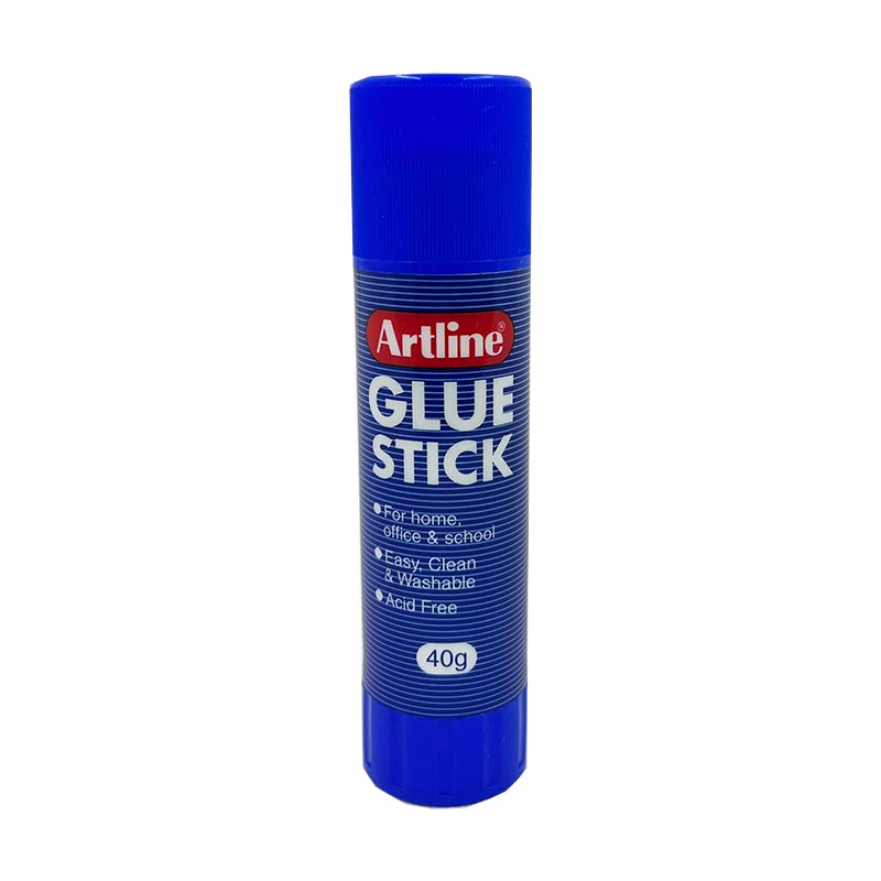 Artline Glue Stick 40g Shopee Singapore