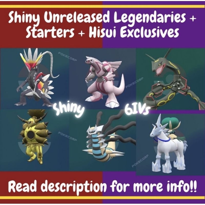 Pokemon Scarlet and Violet Custom Unreleased Legendary Pokemon DLC