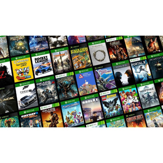 Request Your Xbox Games (Promotion Available) [Xbox One/Xbox Series X|S Original Game] Digital Key Xbox Game