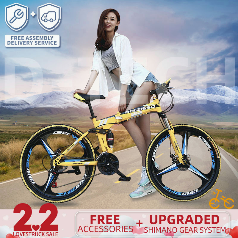 Buy Begasso Bike Products At Sale Prices Online - February 2023 ...