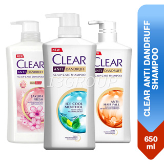 clear shampoo - Women's Hair Care Prices and Deals - Beauty & Personal Care  Mar 2023 | Shopee Singapore