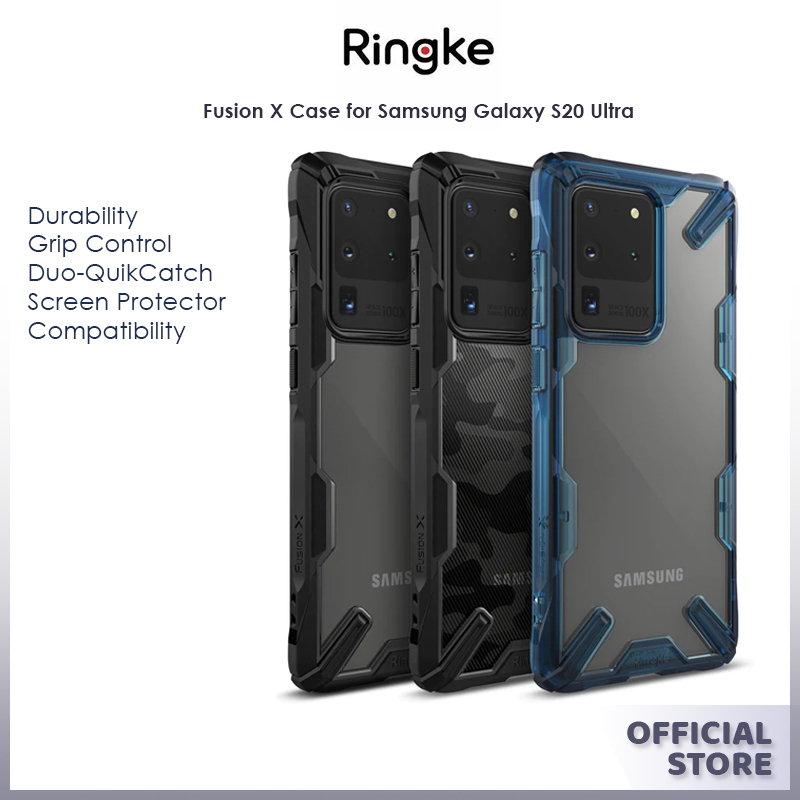 ringke s20 ultra case