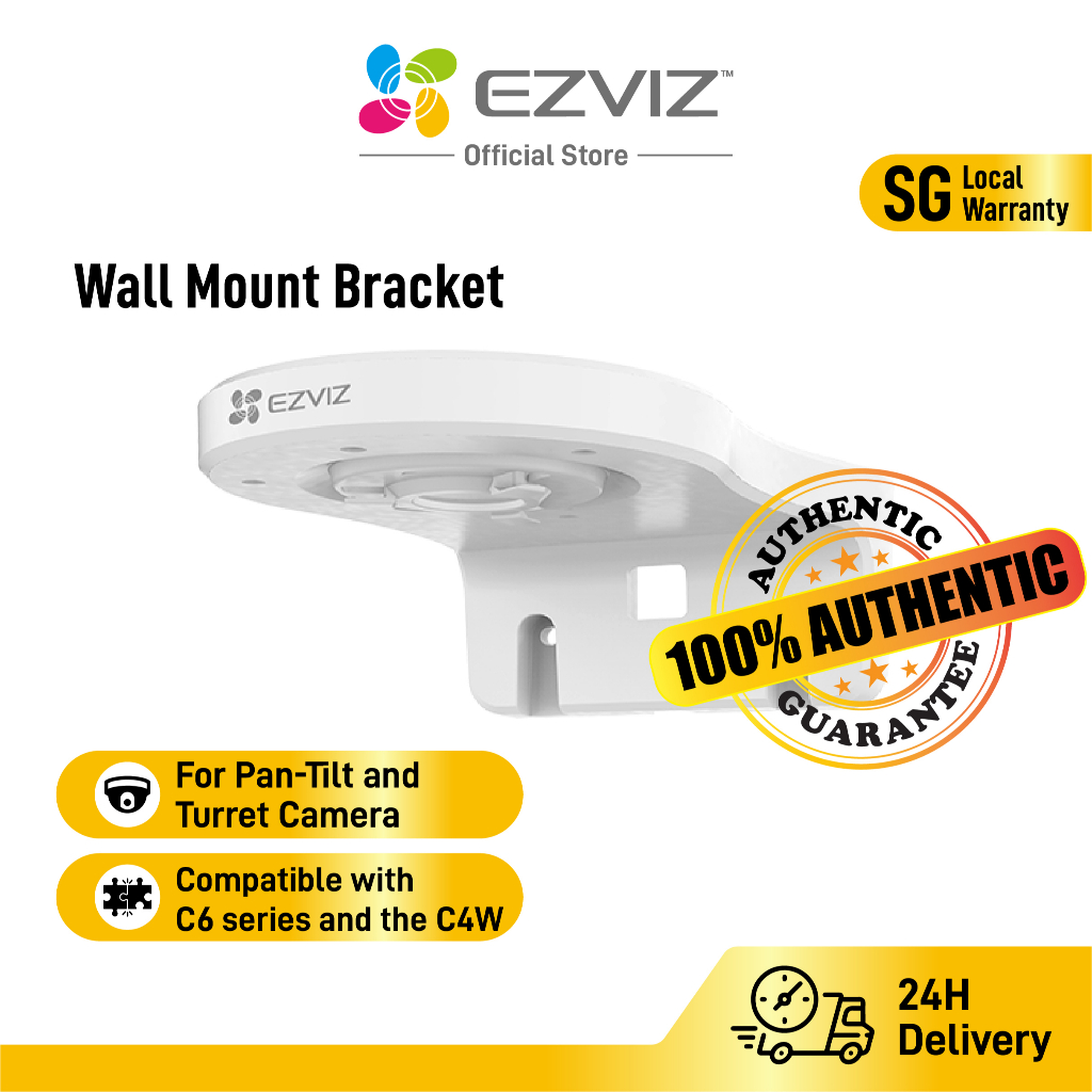 ezviz mounting bracket