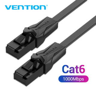 Vention CAT6 RJ45 Top Ethernet Cable CAT 6 Gigabit High Speed Network Lan Cable