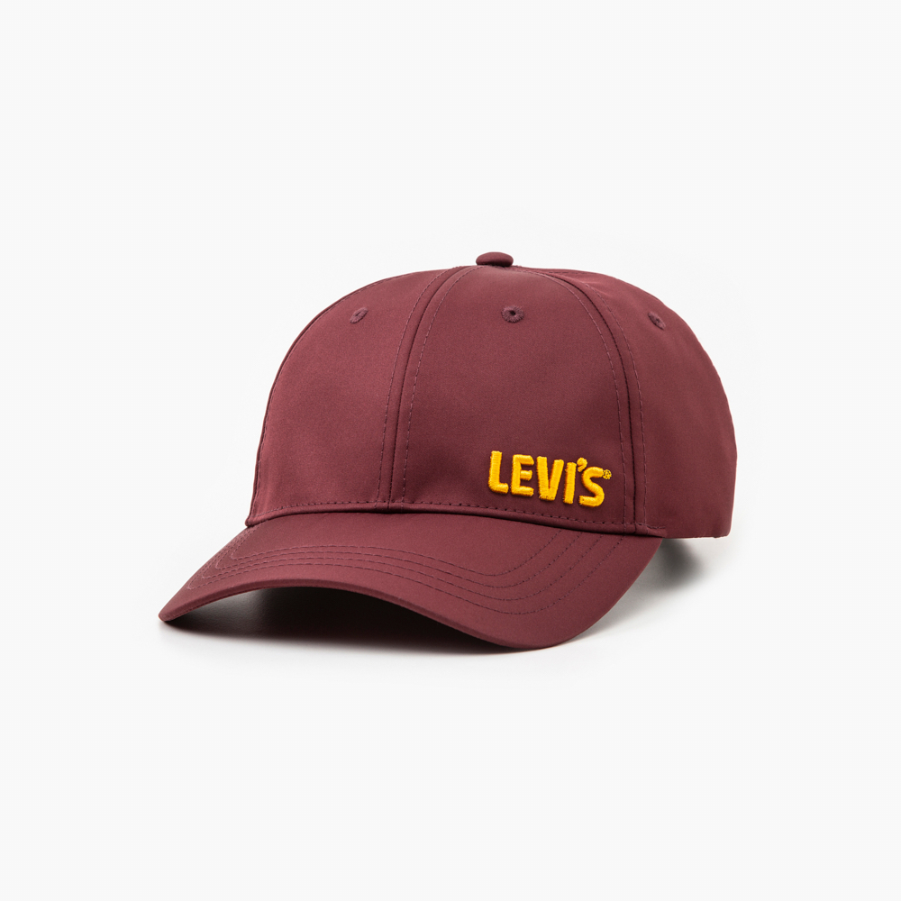Levi's® Men's Gold Tab™ Baseball Cap D7278-0004 | Shopee Singapore