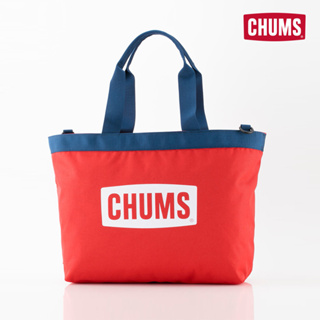 CHUMS Recycle Logo Tote Bag