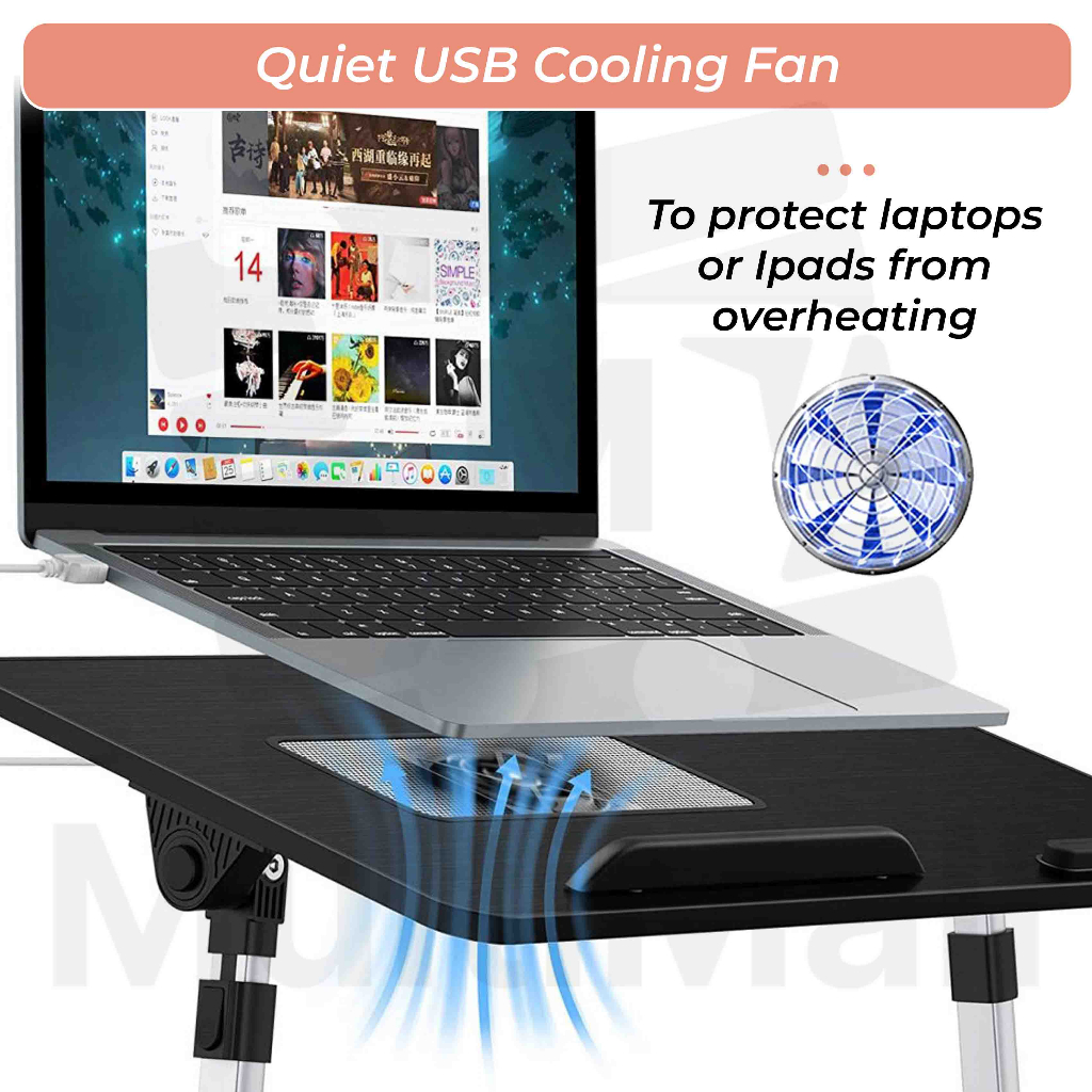 Foldable Laptop Table|Laptop Table|Foldable Laptop Bed Desk on Bed|Desk on bed|Laptop Table|Laptop Desk adjustable