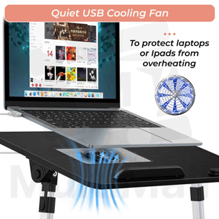Foldable Laptop Table|Laptop Table|Foldable Laptop Bed Desk on Bed|Desk on bed|Laptop Table|Laptop Desk adjustable #5