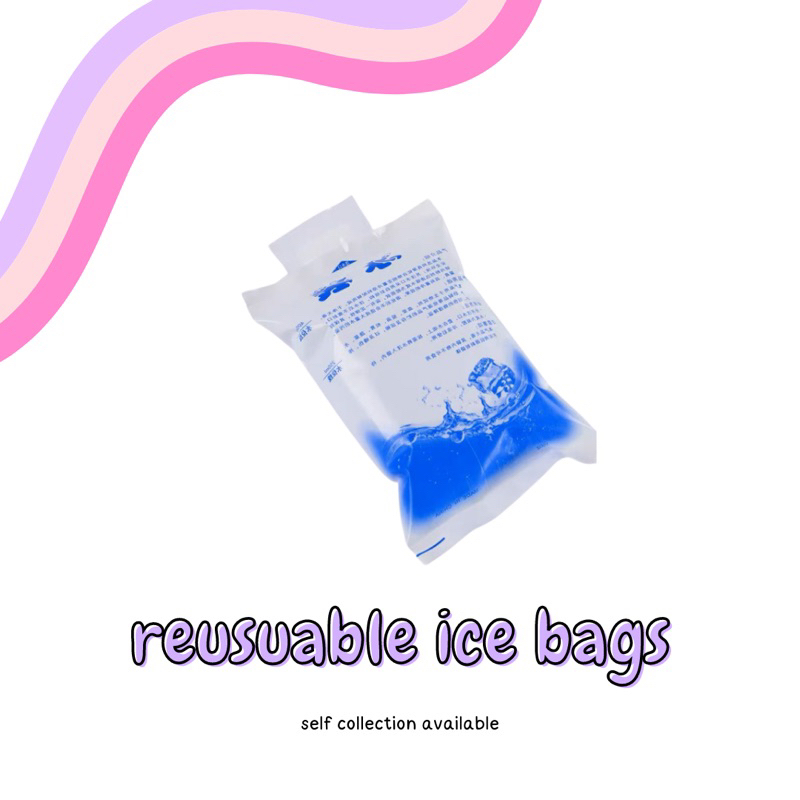 ice pack Prices and Deals Feb 2023 Shopee Singapore