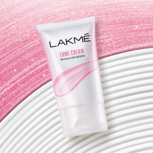 LAKME LUMI CREAM 30G | Shopee Singapore