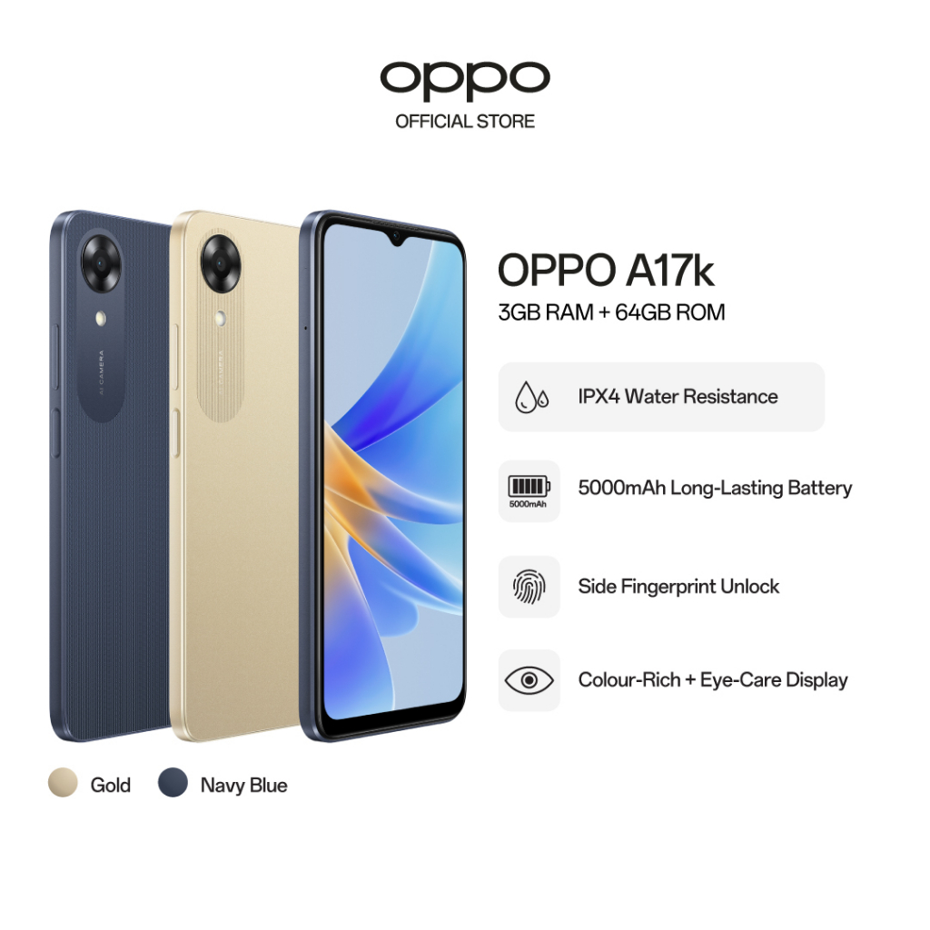 OPPO Official Store, Online Shop Apr 2023 | Shopee Singapore