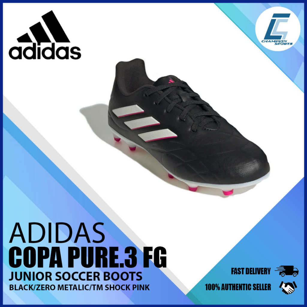 adidas copa junior football boots