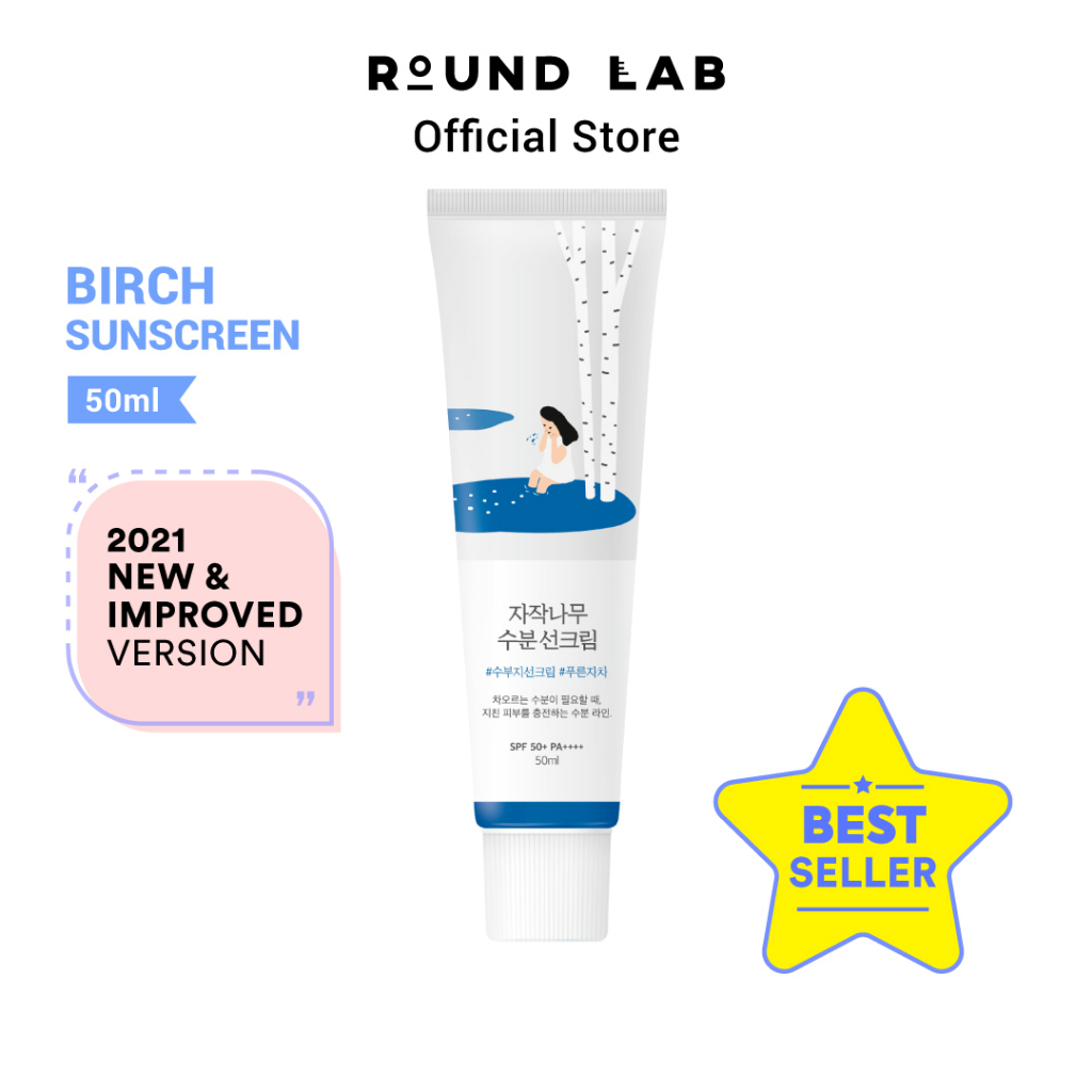Round Lab Official Store, Online Shop Apr 2023 | Shopee Singapore