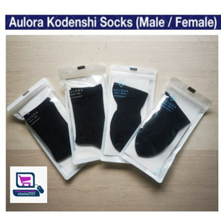 AULORA SOCKS - SG READY STOCKS, REPUTABLE SELLER (REFER TO SHOP RATINGS & REVIEWS)
