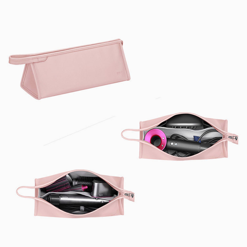 【SG】Hair Dryer Storage Bag Portable Organizer Dustproof Case Compatible for Dyson Supersonic