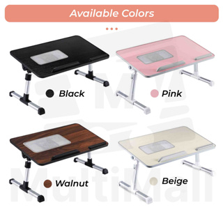Foldable Laptop Table|Laptop Table|Foldable Laptop Bed Desk on Bed|Desk on bed|Laptop Table|Laptop Desk adjustable #7