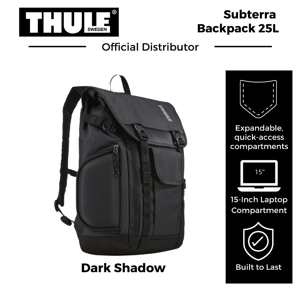 thule backpack Backpacks Prices and Deals Men's Bags Feb 2023
