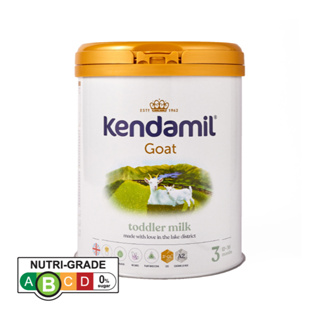 Kendamil Goat Toddler Milk Stage 3 (12 - 36+ months) 800g