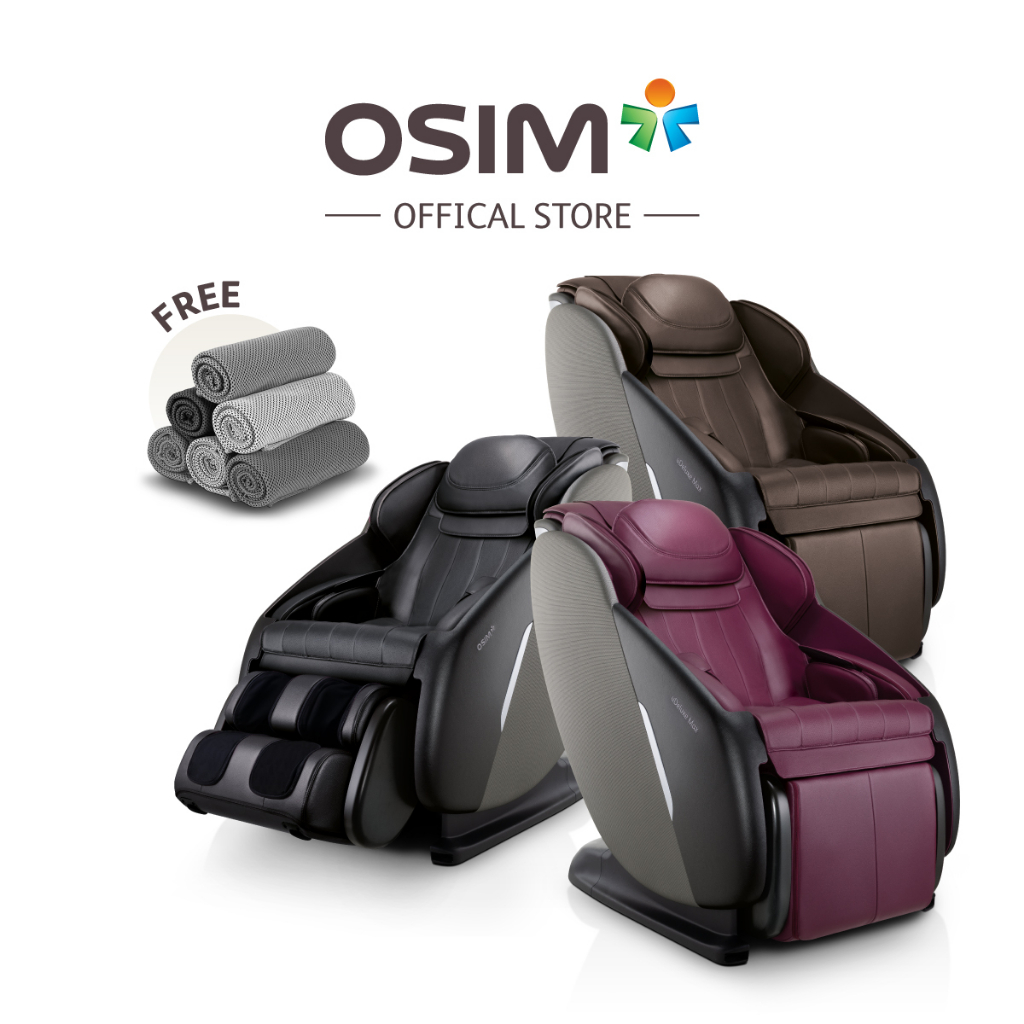 Buy OTO Massage Chair At Sale Prices Online February 2023 Shopee