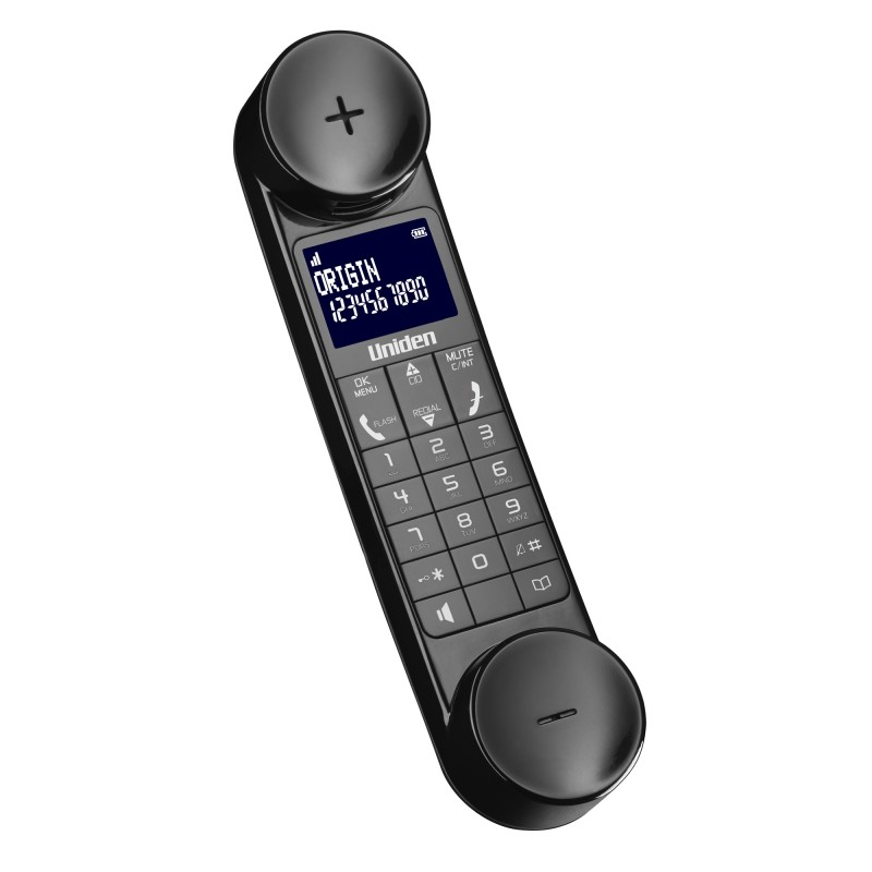 Uniden AT4300 Designer Digital Cordless Phone