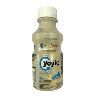 YOYIC 130ML X 24 Original flavor