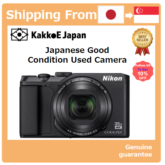 Buy nikon coolpix a900 At Sale Prices Online - April 2025