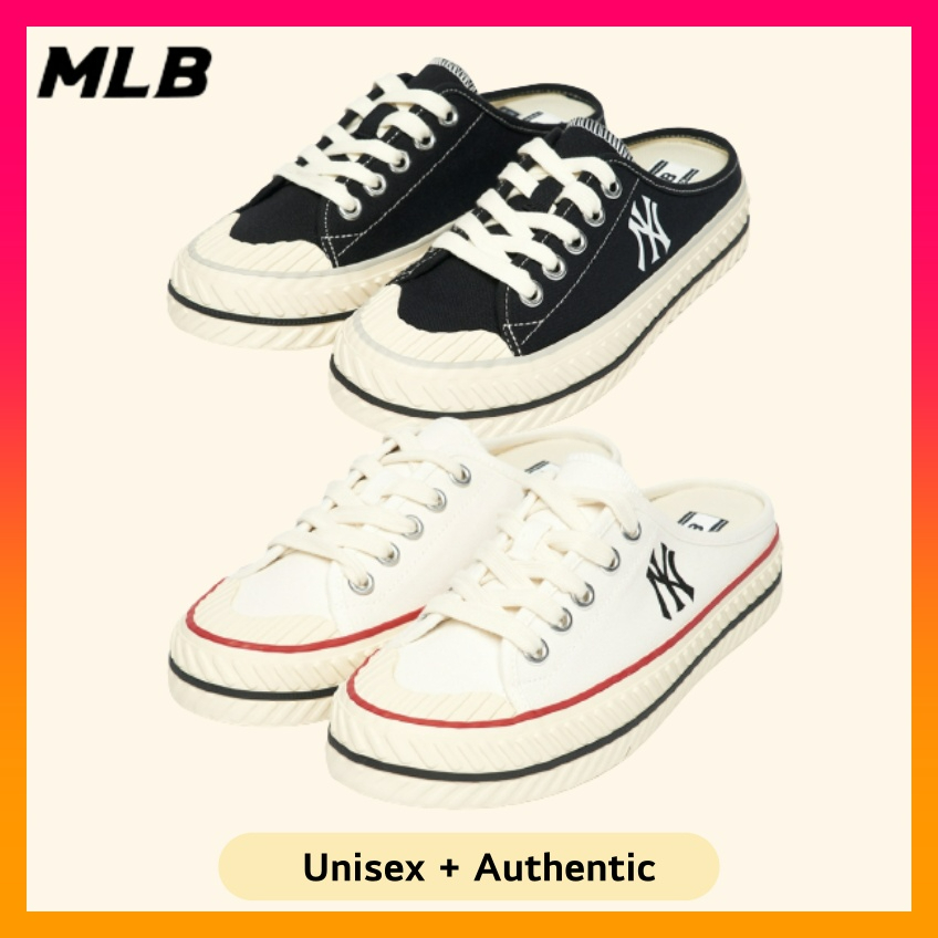 Buy MLB mule At Sale Prices Online - July 2025 | Shopee