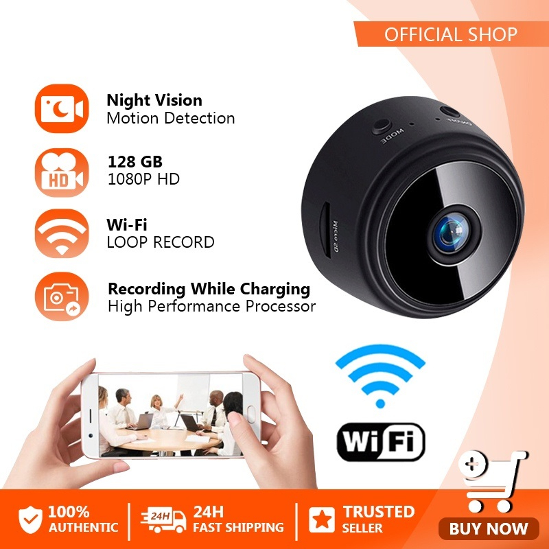 good security camera brands