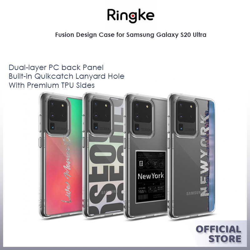 ringke s20 ultra case