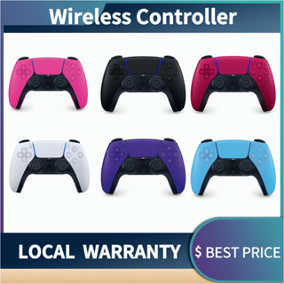 [Ready] Sony PS5 DualSense Wireless Controller Playstation 5 Wireless Controller ps5 console