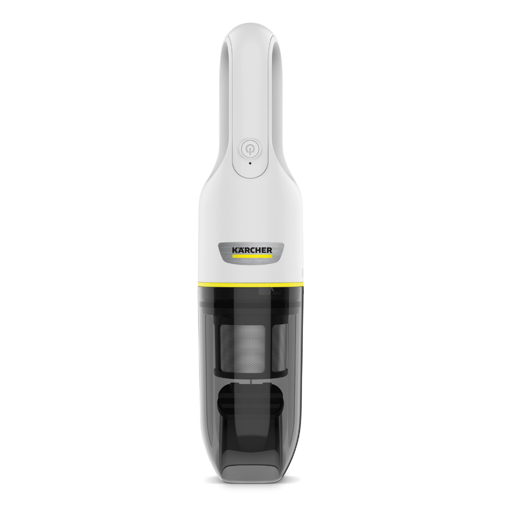 KARCHER VCH 2 CORDLESS HANDHELD VACUUM CLEANER, 7.2V, Usb Charge, For