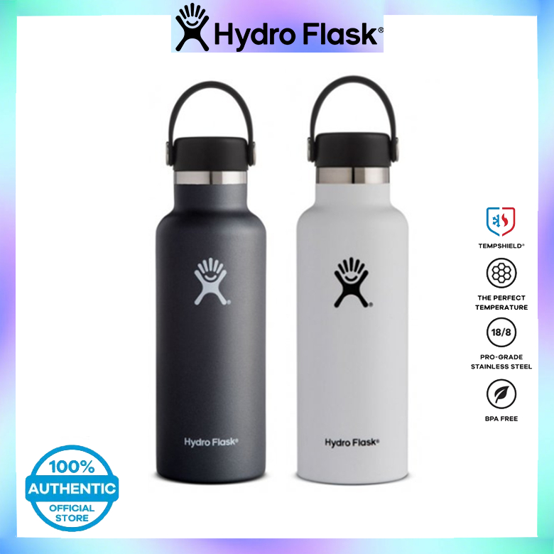 Hydro Flasks 21OZ Stainless Steel Vacuum Outdoor Sports Water Bottle outdoor sports travel kettle thermos bottle