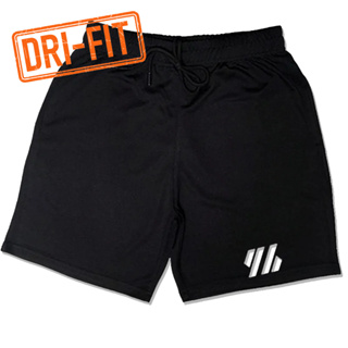 DriFit Shorts for Gym and Casual Wear