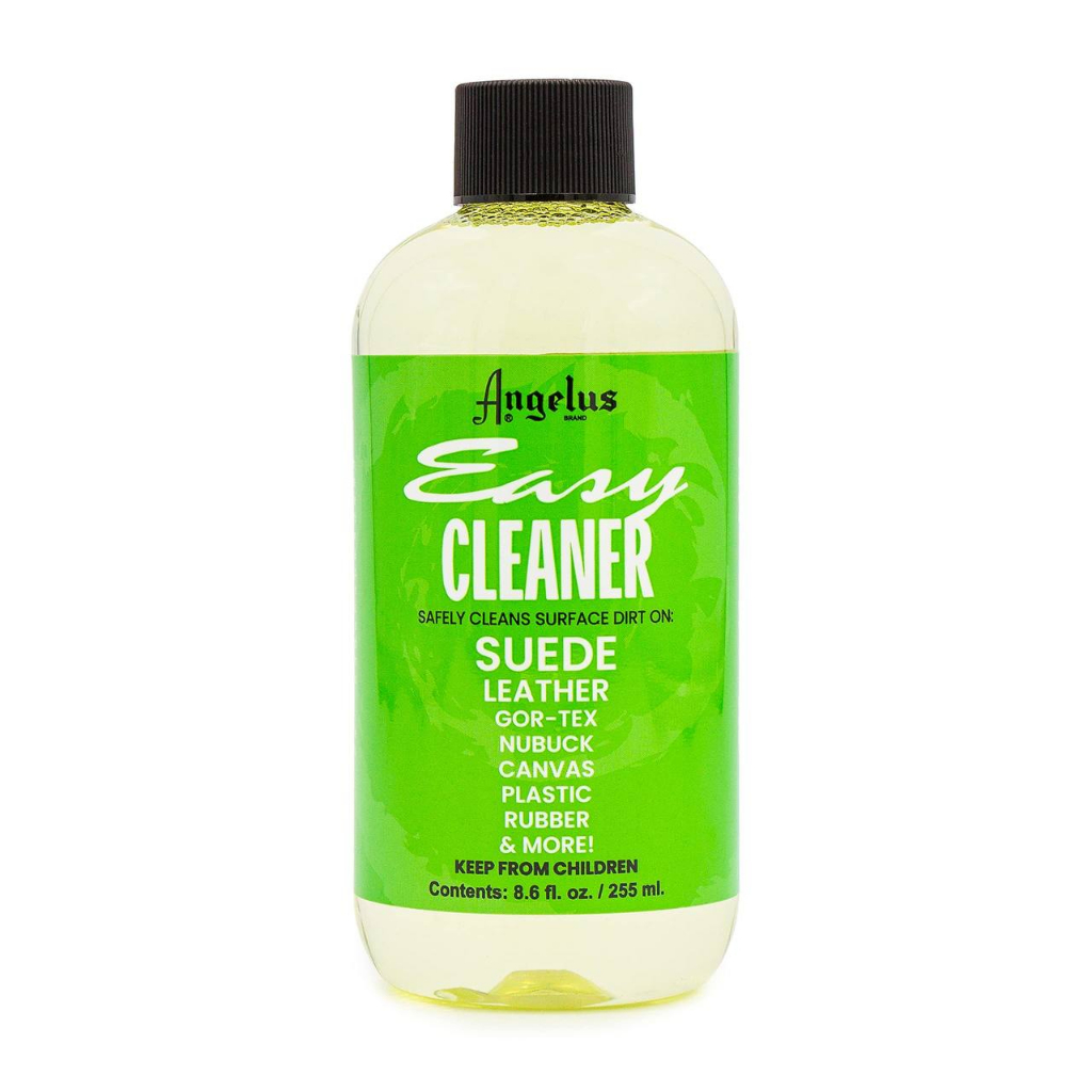 angelus spray for crease