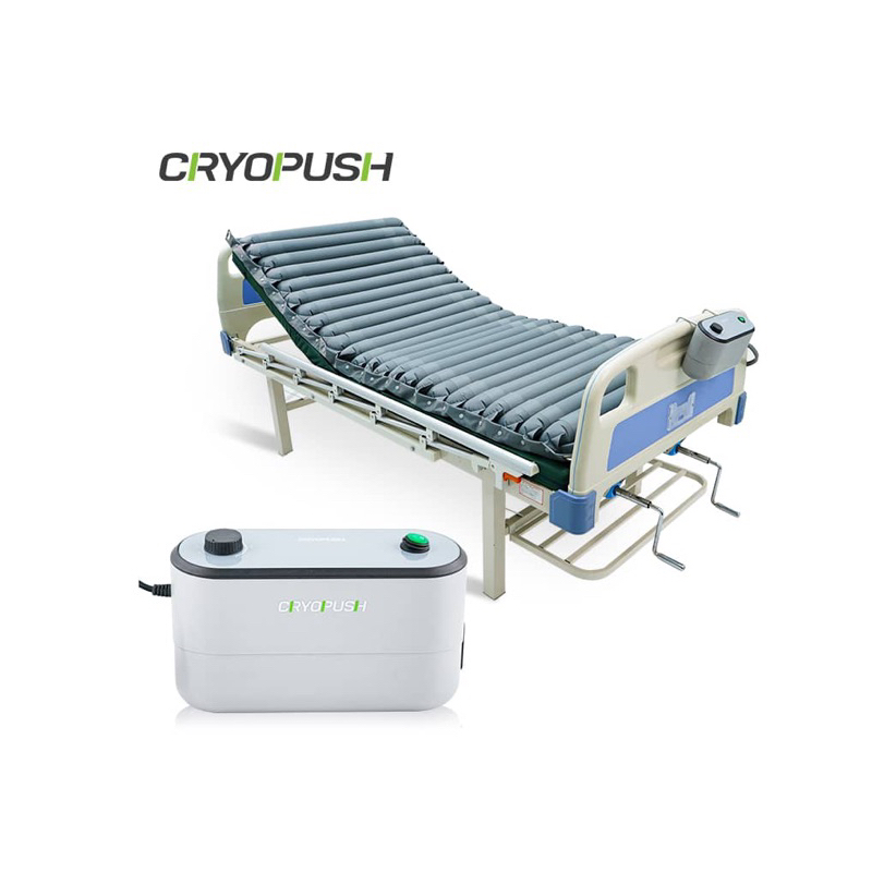 SGHC 8cm, 10cm or 12cm thick Anti Bedsore Air mattresses with HSA