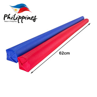 1 PAIR | KALI-ARNIS Padded (SHORT) | 62cm