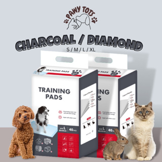 Pets Training Pee Pads | Suitable for Cats Dogs Rabbits