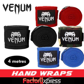 Venum Handwrap - Muay Thai handwraps/ Boxing handwraps