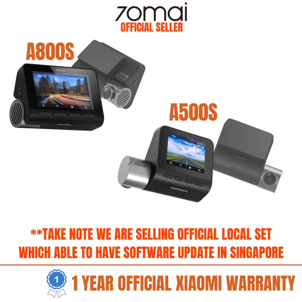 car dashcam Prices and Deals Mar 2023 Shopee Singapore