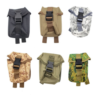 Molle Accessory Pouch