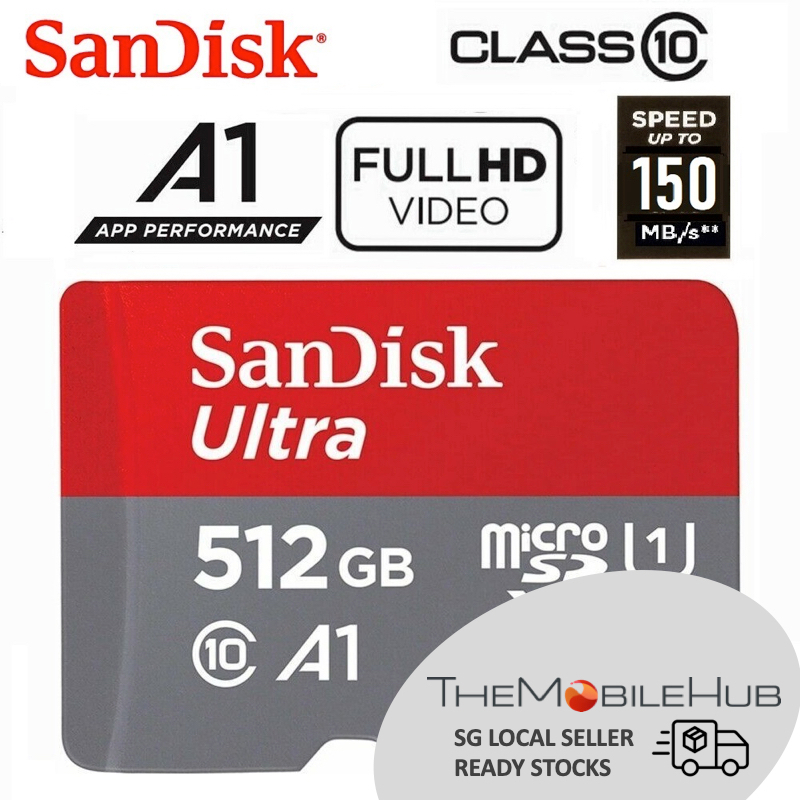 micro sd card switch 512gb
