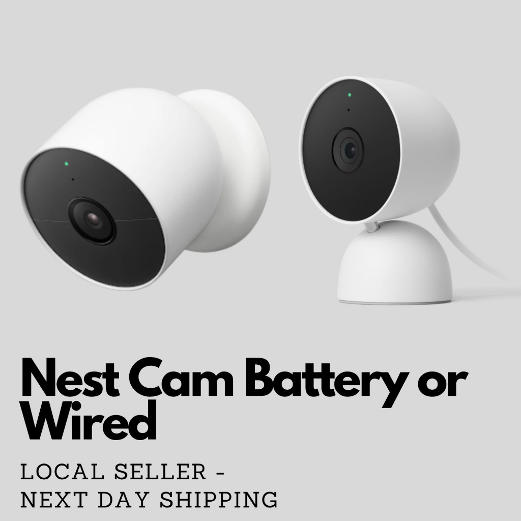 purchase nest camera