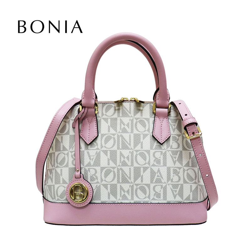 Bonia, Bags, Authentic Bonia Bag Purchased In Singapore New Never Used