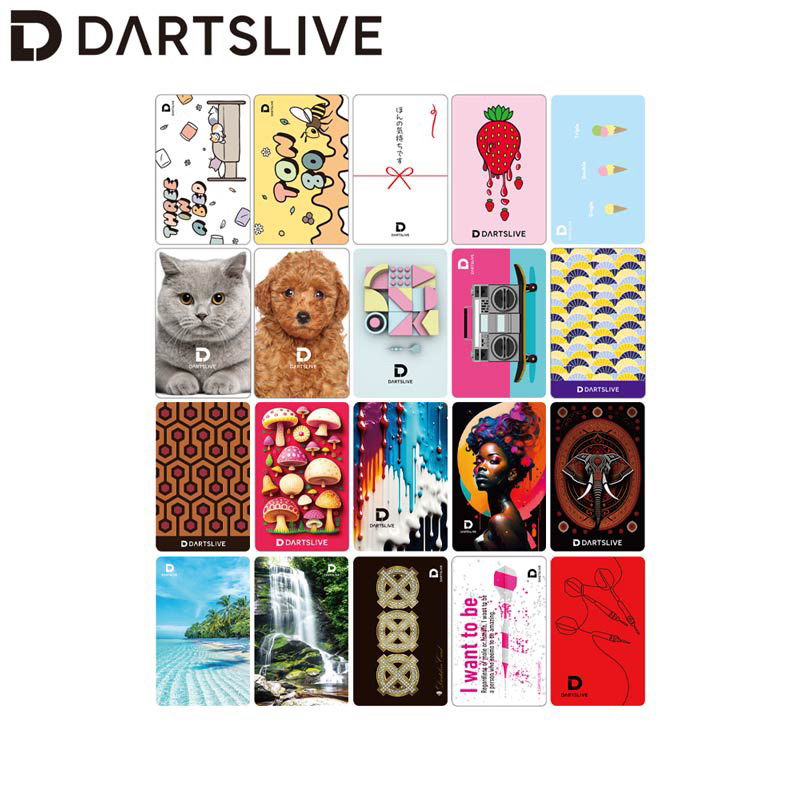 Buy dartslive card At Sale Prices Online - September 2025
