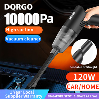 New Car Vacuum Cleaner Mini Wireless Handheld Wet And Dry Car Vacuum Cleaner Wet and Dry Vacuum Cleaner Car Household 10000Pa 14000Pa