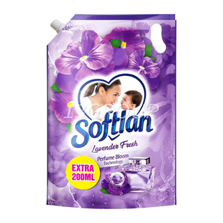 Softlan Fabric Softener Refill / Long Lasting Fragrance, 1.6L #3