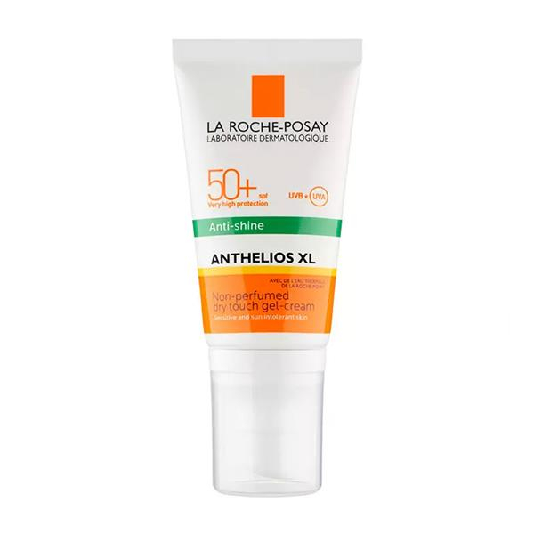 LA ROCHE Anthelios XL Dry Touch Gel Cream SPF50 50ml | Shopee