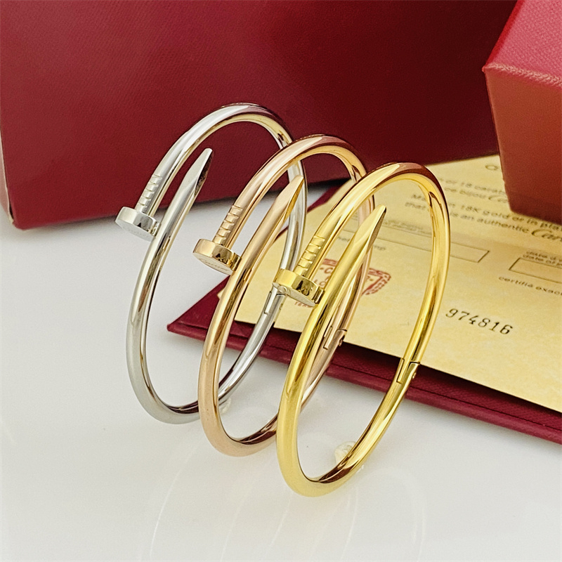Buy cartier bracelet At Sale Prices Online October 2024 Shopee Singapore
